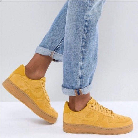 NWT Nike Air Force 1 Special edition - Picture 3 of 8